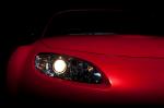 Mazda MX-5 Kuro 2012 года (UK)